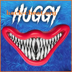 Huggy Wuggy : Horror Game Chapter 2 icon