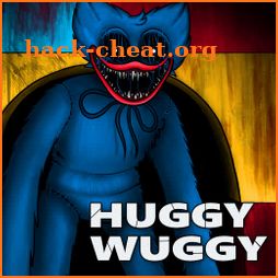 Huggy Wuggy Horror Tricks icon