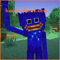 Huggy Wuggy ModMCPE icon