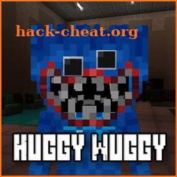 Huggy Wuggy mods for Minecraft icon