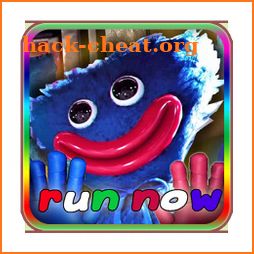 Huggy Wuggy Playtime Game icon