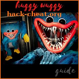 Huggy Wuggy Playtime Walkthrough and Guide icon