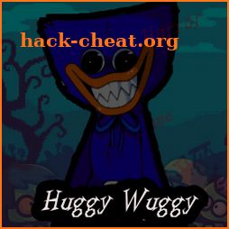 Huggy Wuggy Playtime Zombies icon