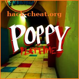 Huggy Wuggy-Poppy Chapter 2 icon