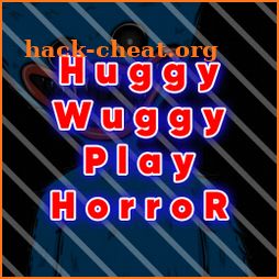 Huggy Wuggy Poppy Game Helper icon