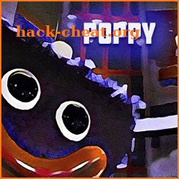 Huggy wuggy Poppy guide icon