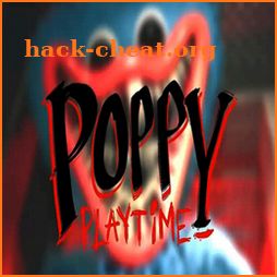 Huggy Wuggy Poppy Horror Guide icon
