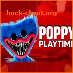 Huggy Wuggy Poppy Playtime Horror Game icon