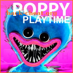 Huggy Wuggy -Poppy Playtime walkthrough and tricks icon