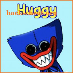 Huggy Wuggy: Poppy Puzzle icon