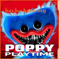 Huggy Wuggy Poppy Video Call icon