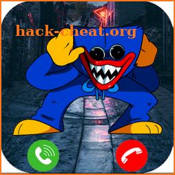 Huggy Wuggy Prank Call icon