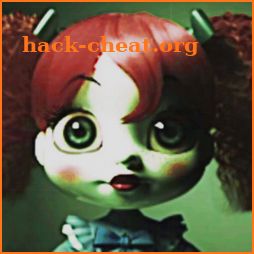Huggy Wuggy Scary Playgame icon