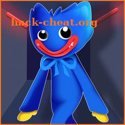 Huggy Wuggy Survival Playtime icon