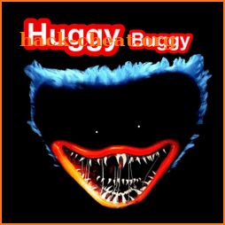 Huggy Wuggy Wallpaper icon