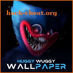 Huggy Wuggy Wallpaper HD 4K icon