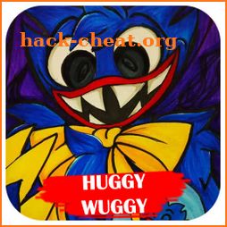 Huggy Wuggy wallpapers - HD 4K icon