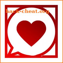 HuggyChat - friendly chats, free dating icon