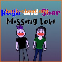 Hugh and Shar Missing Love icon