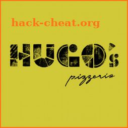 Hugo's Pizzeria icon