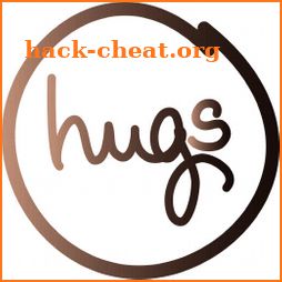Hugs App icon