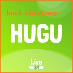 HugU Live : Live video chat & Ranom videon call icon