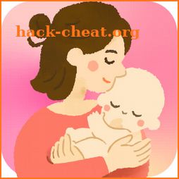 hug+u | app for pregnant women icon