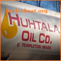 Huhtala Oil icon