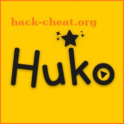 Huko Status - Magical Video Status Maker icon