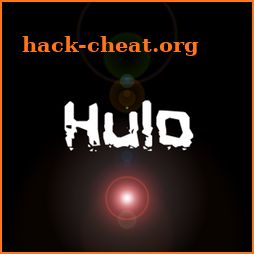 Hulo Infinite Runner icon
