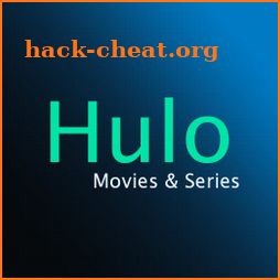 Hulo- Stream TV Series & Films icon