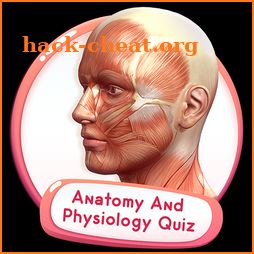 Human Anatomy And Physiology Quiz icon