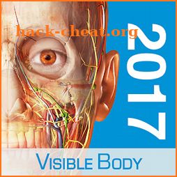 Human Anatomy Atlas 2017 icon