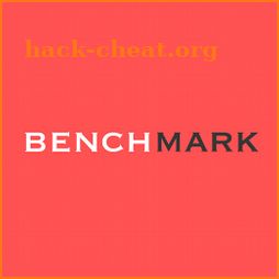 Human Benchmark icon
