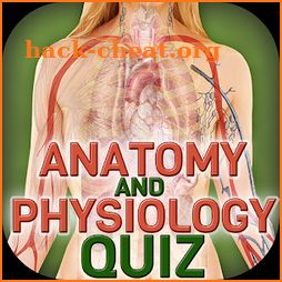 Human Body Anatomy Quiz icon