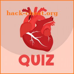 Human Body & Health Quiz - Test Your Knowledge! icon