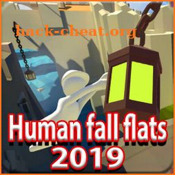 Human Fall Flat 2019 New Helper icon