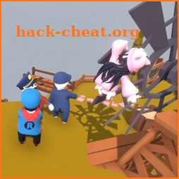 Human fall flat all Level tips icon