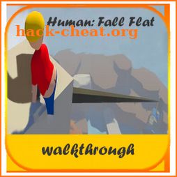 Human Fall Flat game full guide 2020 icon
