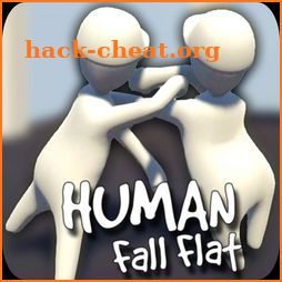 👻 Human Fall Flat Game images icon