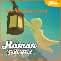 Human Fall Flat - Gameplay Guide icon
