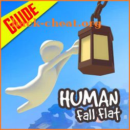 Human Fall Flat - Gameplay Walkthrough icon