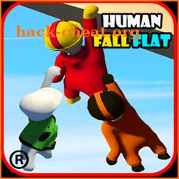 Human Fall Flat Guide Game Walktrought icon