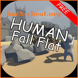 Human fall flat guide pro 2018 icon