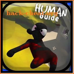human fall flat guys Guide icon