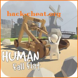 Human Fall-Flat: New Game Tips icon