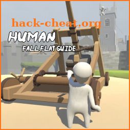 Human FAll Flat New guide icon
