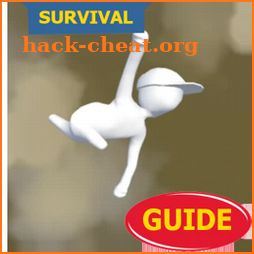 human Fall Flat Survival Guide icon