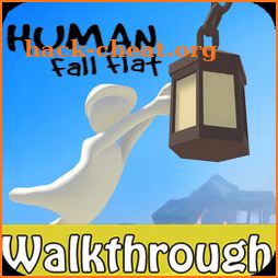Human Fall Flat Walkthrough New 2020 icon