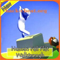 Human Fall Flat Walktrough All Level icon